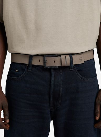 G star outlet raw belt